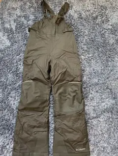 Columbia スキー、スノーボード用オーバーオール