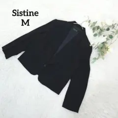 極美品✨セタイチロウ 24SS 5.9万 テーラードジャケットフォーマル 黒