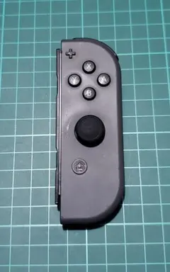 Switch　Joy-Con　ジョイコン　右　グレー