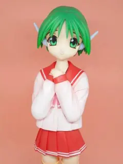 コトブキヤ HMX-12 〈試作型〉マルチ ガレージキット 塗装済完成品 HMX-12 マルチ (ガレージキット) - ホビーサーチ フィギュア