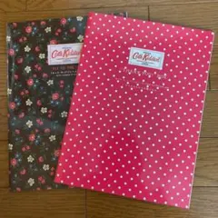 Cath Kidson 雑誌　セット