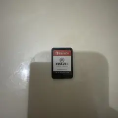 Nintendo Switch FIFA21