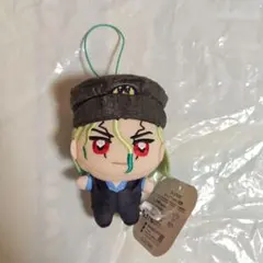 石神千空　Dr.STONE ドクターストーン ぬいぷりけmini　ぬいぐるみ