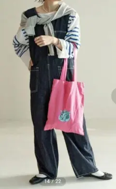 【nagi様専用】FREAK'S STORE サムシング 別注 ボタンフライ