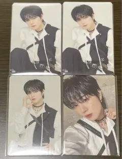 INI 佐野雄大 ラポスタ トレカ