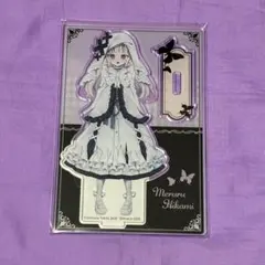 魔法少女ノ魔女裁判 まのさば BOOKOFF ブックオフ アクリルジオラマ