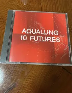 AQUALUNG 10 FUTURES