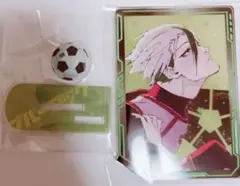 ブルーロック マズル アクリルポップ アクスタ 乙夜影汰