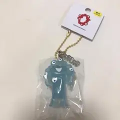 新品 蓄光 立体PVC ミャクミャク キーホルダー EXPO2025 関西万博