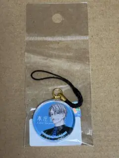 fgo モリアーティ　ペットボトルマーカー