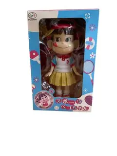 2025年最新】ペコちゃん 100周年 人形の人気アイテム - メルカリ