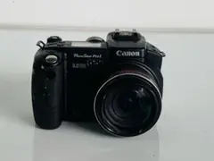 Canon Powershot Pro1 8.0メガピクセル PowerShot Pro1 - Canon Camera Museum