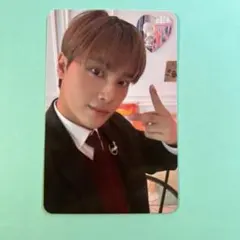 ハンニョン トレカ ポップアップ THEBOYZ ドボイズ PHANTASY