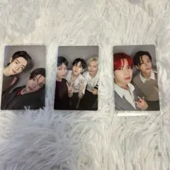 2025年最新】会場限定トレカ enhypenの人気アイテム - メルカリ