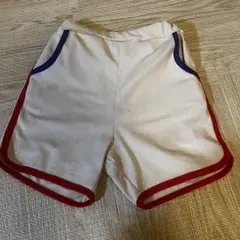 ハーフパンツ zarakids