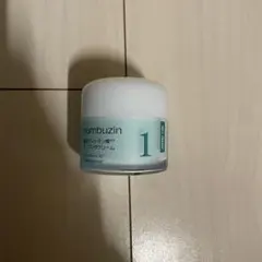 numbuzin ナンバーズイン1 パントテン酸スージングクリーム 80ml