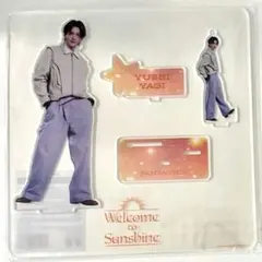 FANTASTICS 八木勇征 アクスタ