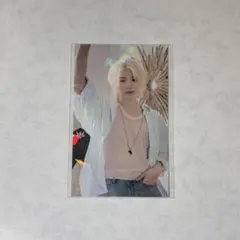 SEVENTEEN SPILLTHEFEELS hmv ラキドロ ウジ