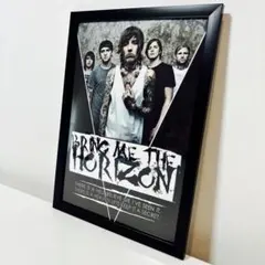 2025年最新】BRING me the horizon ポスターの人気アイテム - メルカリ