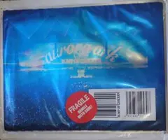 バンプオブチキン　ツアーグッズ　フォトアルバム