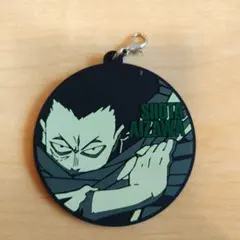 僕のヒーローアカデミア 相澤消太 ラバーキーホルダー