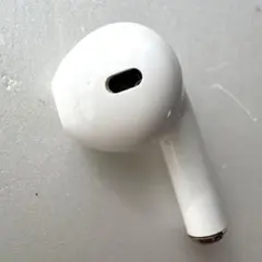 Apple AirPods 4世代 片耳L 片方