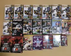 仮面ライダー　まとめ売り