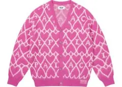 2026年最新】Palace Skateboards カーディガンの人気アイテム - メルカリ