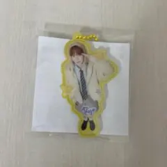 NCT WISH リョウ ラントイ アクリルキーホルダー