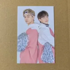 ケレン 2020 ジョンハン バーノン セブチ