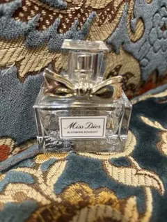 ミスディオール ブルーミングブーケ 30mL ミスディオール Dior