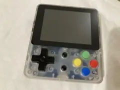 LDKゲーム エミュレーター搭載 携帯型ゲーム機 クリア