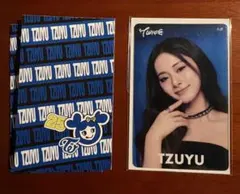 TWICE ツウィ THIS IS FOR トレカ