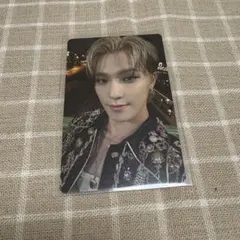 SEVENTEEN HEAVEN kit キノ トレカ ディノ