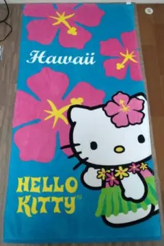 2025年最新】ハワイ キティ タオルの人気アイテム - メルカリ