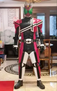 2025年最新】仮面ライダー コスプレ スーツの人気アイテム