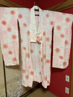 アンティーク  正絹長襦袢 2025年最新】アンティーク長襦袢の人気アイテム - メルカリ