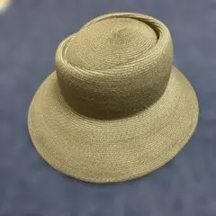 wicagrocery Round Brim Short Natural - メルカリ