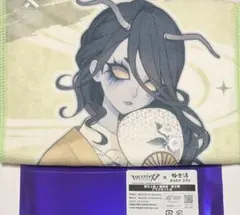 極楽湯 IdentityV 第五人格 「女王蜂」 マフラータオル - メルカリ