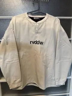 reversal rvddw ロゴ入りのサムネイル