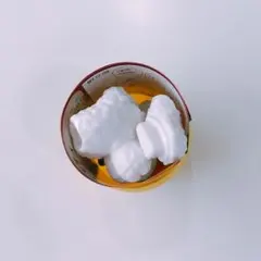 チョコエッグ ディズニーピクサー4 イエティ