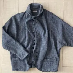 2025年最新】ドルマン ジャケット kapitalの人気アイテム - メルカリ