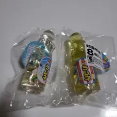 ちゅるぷかチャーム