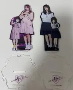 乃木坂46 ウォーターフェス BIGアクリルスタンド 与田祐希 - メルカリ