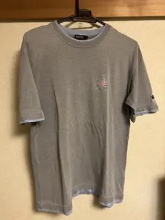 BURBERRY BLACK LABEL グレー Tシャツ