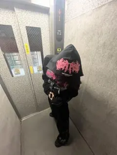 廃盤 COZY.WORLDWIDE Ragnarok