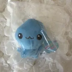 しずくちゃん ガチャガチャ