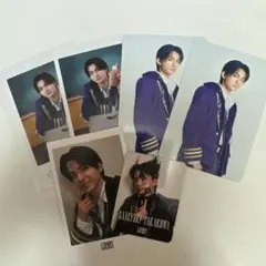 Lienel 高桑真之 グッズセット