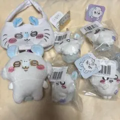 モモンガセット