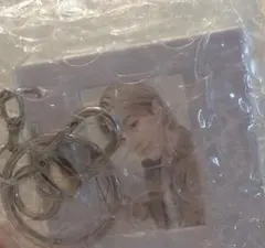 BTS ARIRANG ジミン Weverse Global 特典キーホルダー